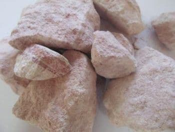 Calcined Kaolin Image Calcined Kaolin Image