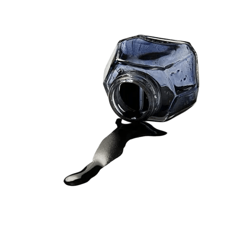 Ink - Pigments image Ink - Pigments image