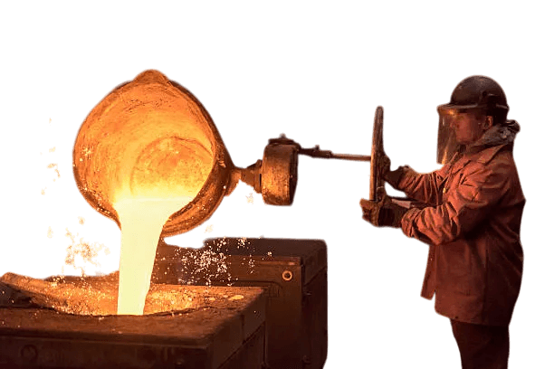 Foundry image Foundry image