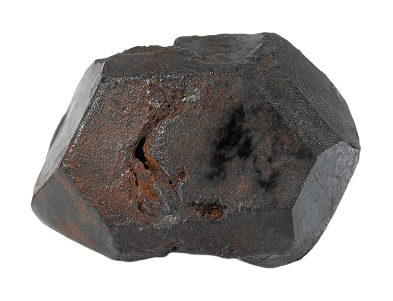 Ilmenite Image Ilmenite Image